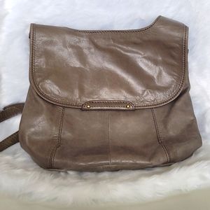 Hobo crossbody